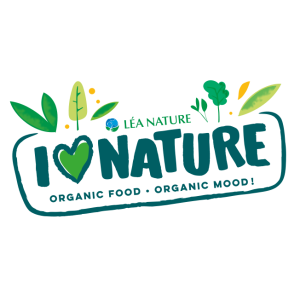 I Love Nature by LÃA NATURE